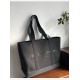 Retro Korean letter-printed tote bag, summer women's single-shoulder bag, large-capacity, high-quality commuting bag Retro Korean letter-printed tote bag, summer women's single-shoulder bag, large-capacity, high-quality commuting bag