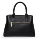 Qiandian top-grain cowhide women's bags, fashionable women's bags, commuter handbags, crocodile print genuine leather large bags, women's crossbody bags Qiandian top-grain cowhide women's bags, fashionable women's bags, commuter handbags, crocodile print genuine leather large bags, women's crossbody bags