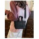 Retro Korean letter-printed tote bag, summer women's single-shoulder bag, large-capacity, high-quality commuting bag Retro Korean letter-printed tote bag, summer women's single-shoulder bag, large-capacity, high-quality commuting bag