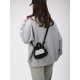 Summer 2025 new canvas bag, multi-color versatile nylon single-shoulder crossbody small square bag, casual mobile phone bag Summer 2025 new canvas bag, multi-color versatile nylon single-shoulder crossbody small square bag, casual mobile phone bag