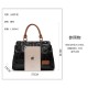 Qiandian large-capacity genuine leather women's bag 2025 New Trendy crossbody bag, ladies' bag, handbag, soft leather large bag